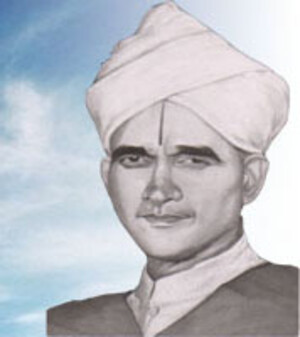 Pujya Dr. K.C. Varadachari